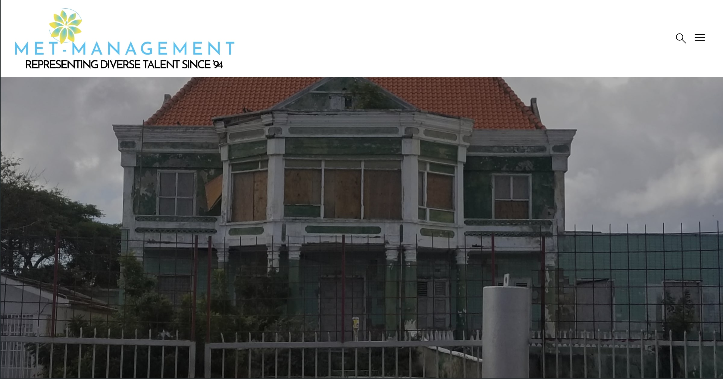 Met Management Talent Agency In Nyc